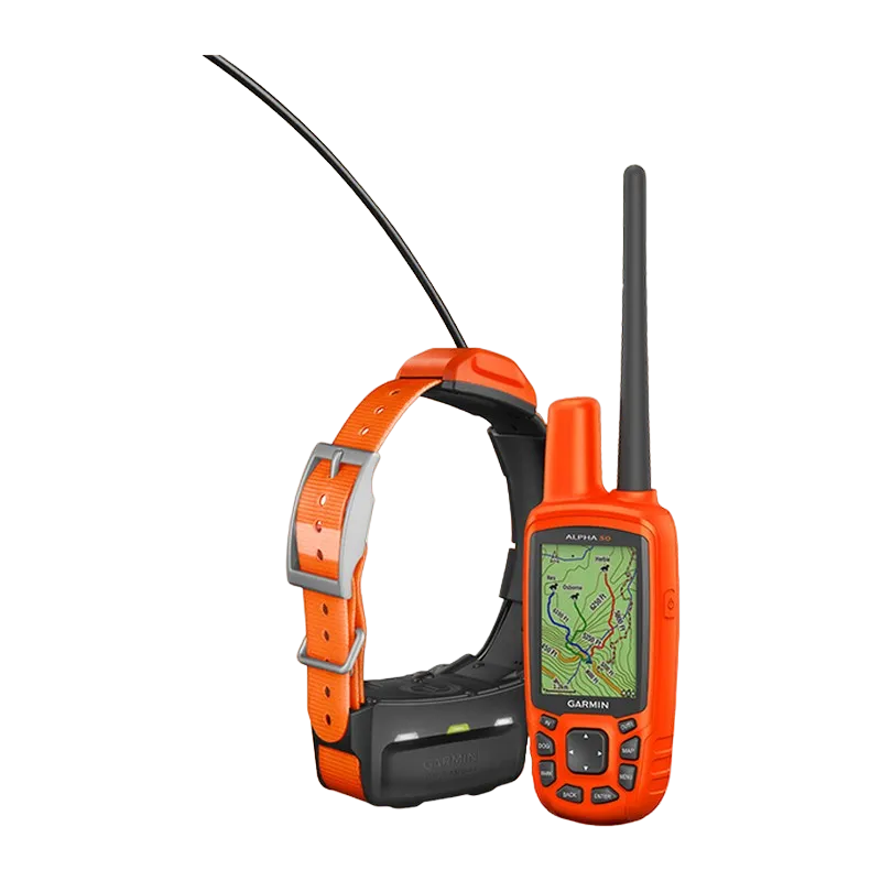 GPS-ошейник Garmin