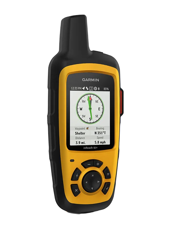INREACH SE+